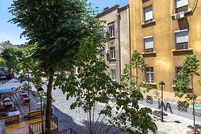 Hotel Bohemian Garni - Skadarlija