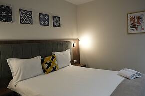 Hotel Bohemian Garni - Skadarlija