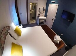 Hotel Bohemian Garni - Skadarlija