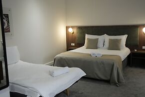 Hotel Bohemian Garni - Skadarlija