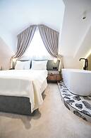 Hotel Bohemian Garni - Skadarlija