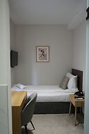 Hotel Bohemian Garni - Skadarlija