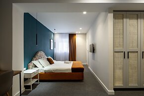Hotel Bohemian Garni - Skadarlija