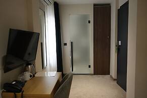 Hotel Bohemian Garni - Skadarlija