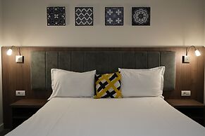 Hotel Bohemian Garni - Skadarlija
