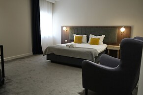 Hotel Bohemian Garni - Skadarlija