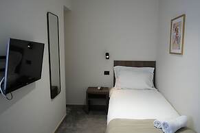 Hotel Bohemian Garni - Skadarlija