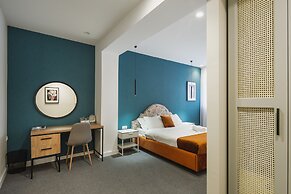 Hotel Bohemian Garni - Skadarlija