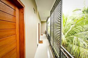 Awan Bali House