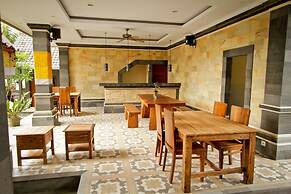 Awan Bali House