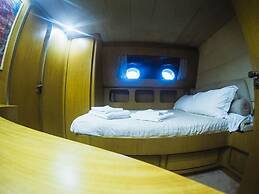 Yacht Diva