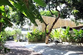 Rusty Seminyak