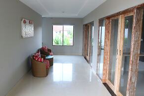 Rusty Seminyak