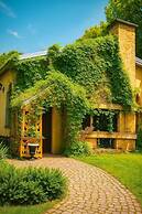 Tarnovsky Hotel, Resort & SPA