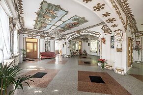 Tarnovsky Hotel, Resort & SPA