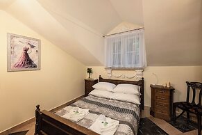 Tarnovsky Hotel, Resort & SPA
