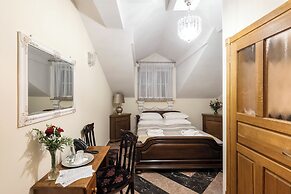 Tarnovsky Hotel, Resort & SPA