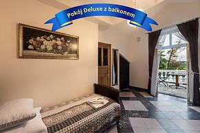 Tarnovsky Hotel, Resort & SPA