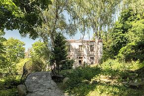 Tarnovsky Hotel, Resort & SPA