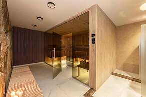 Tarnovsky Hotel, Resort & SPA