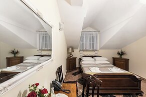 Tarnovsky Hotel, Resort & SPA