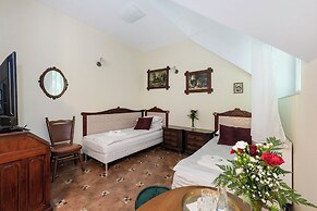 Tarnovsky Hotel, Resort & SPA