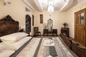 Tarnovsky Hotel, Resort & SPA