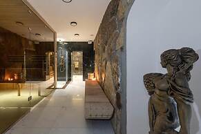 Tarnovsky Hotel, Resort & SPA
