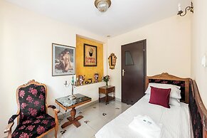 Tarnovsky Hotel, Resort & SPA