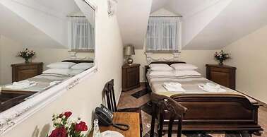 Tarnovsky Hotel, Resort & SPA