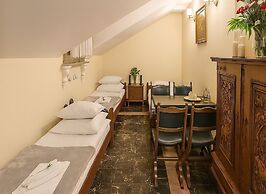 Tarnovsky Hotel, Resort & SPA