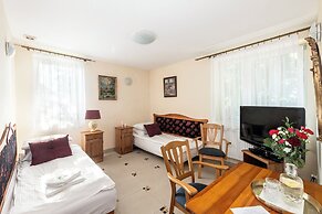 Tarnovsky Hotel, Resort & SPA