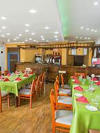 Euro Star Hotel