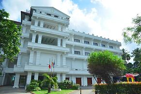 Euro Star Hotel