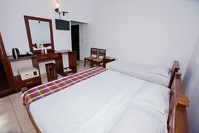 Euro Star Hotel