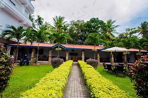 Euro Star Hotel