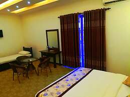 Euro Star Hotel