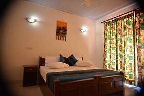 Euro Star Hotel