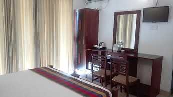 Euro Star Hotel