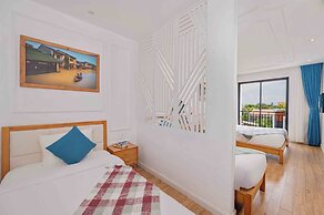 Lime Villa Hoi An