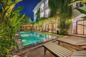 Lime Villa Hoi An