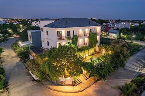 Lime Villa Hoi An