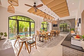 Lime Villa Hoi An