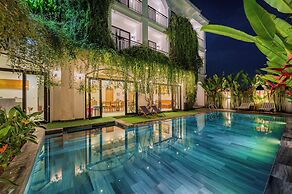 Lime Villa Hoi An