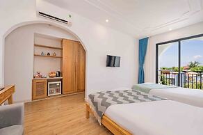 Lime Villa Hoi An