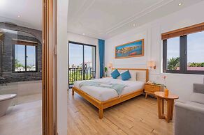 Lime Villa Hoi An