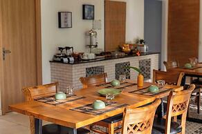 Lime Villa Hoi An