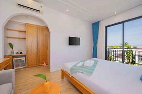 Lime Villa Hoi An