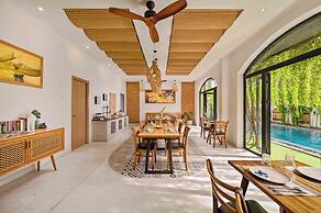 Lime Villa Hoi An