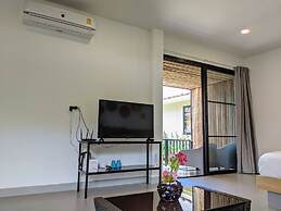 Samutra Residences